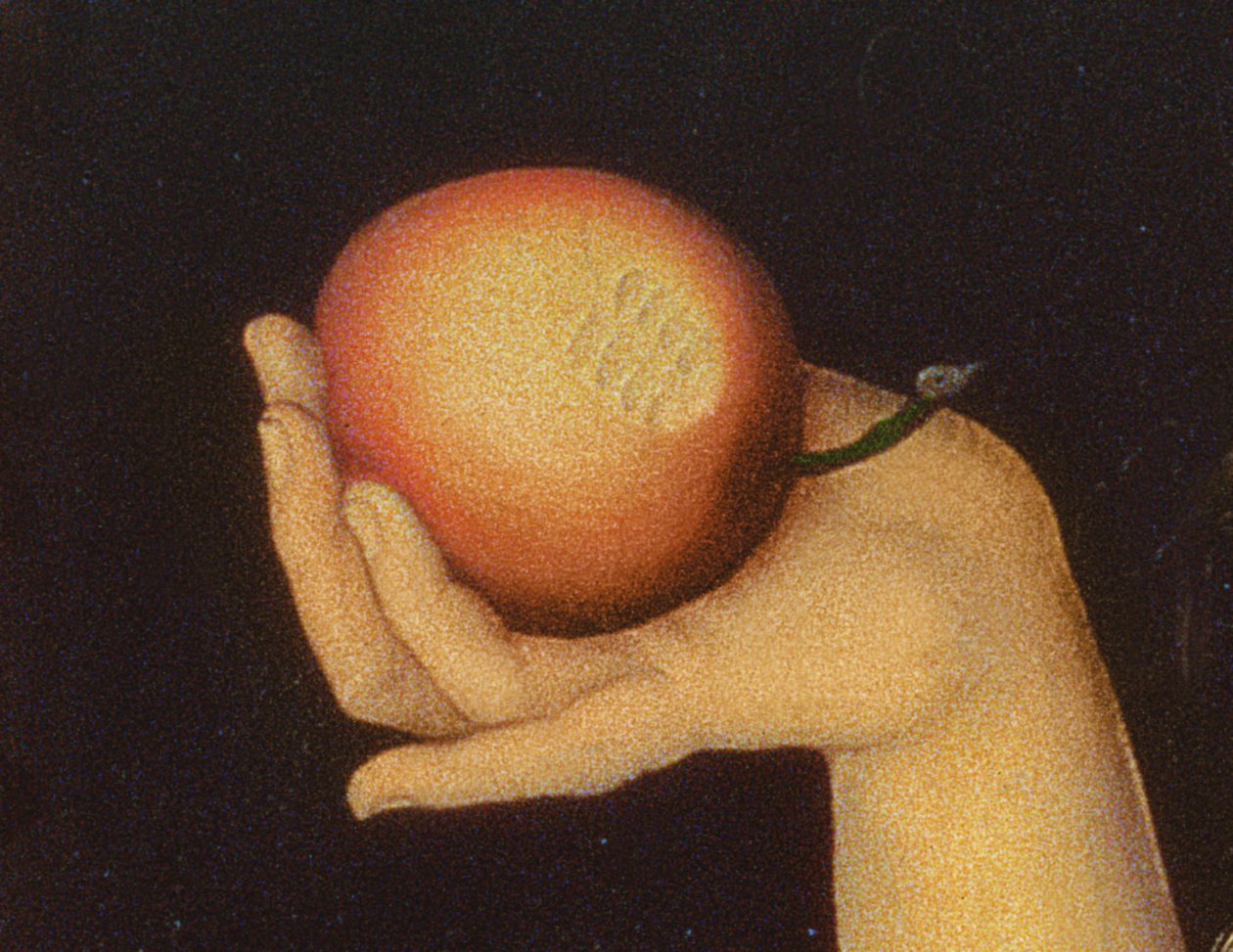Havva, 1528 by Lucas Cranach the Elder
