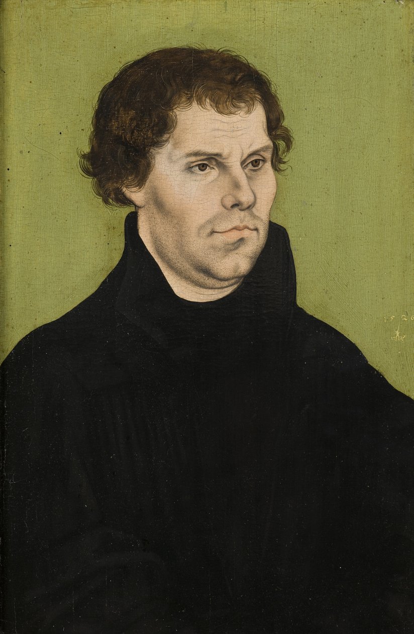 Martin Luther