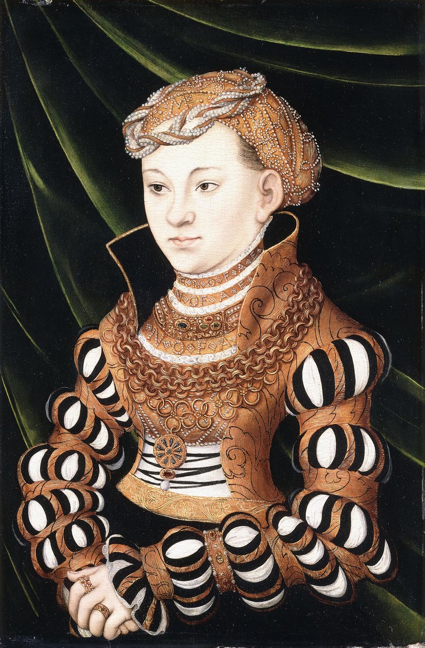 Saksonya Prensesi Margaret