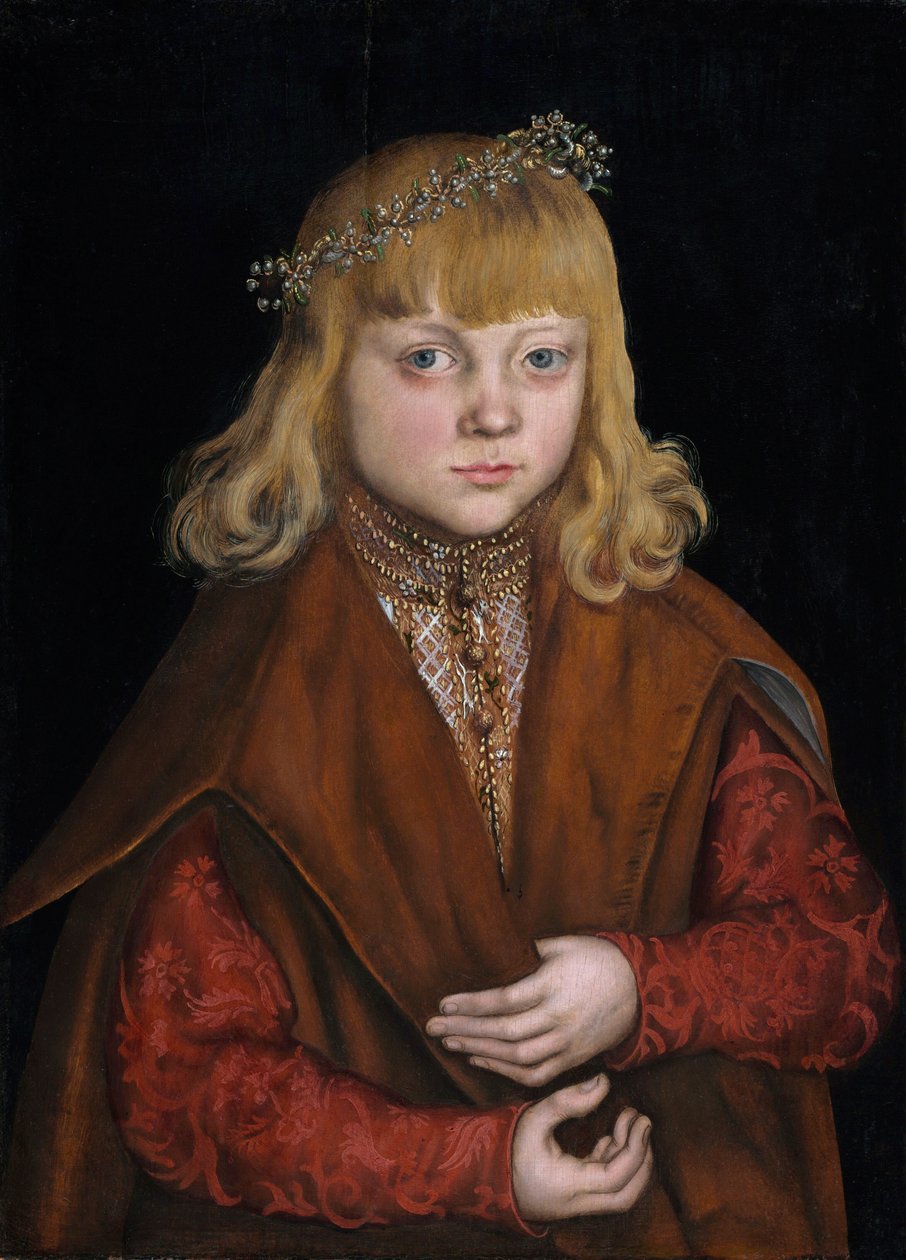  by Lucas Cranach the Elder