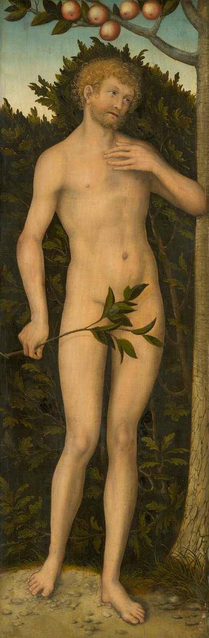  by Lucas Cranach the Elder