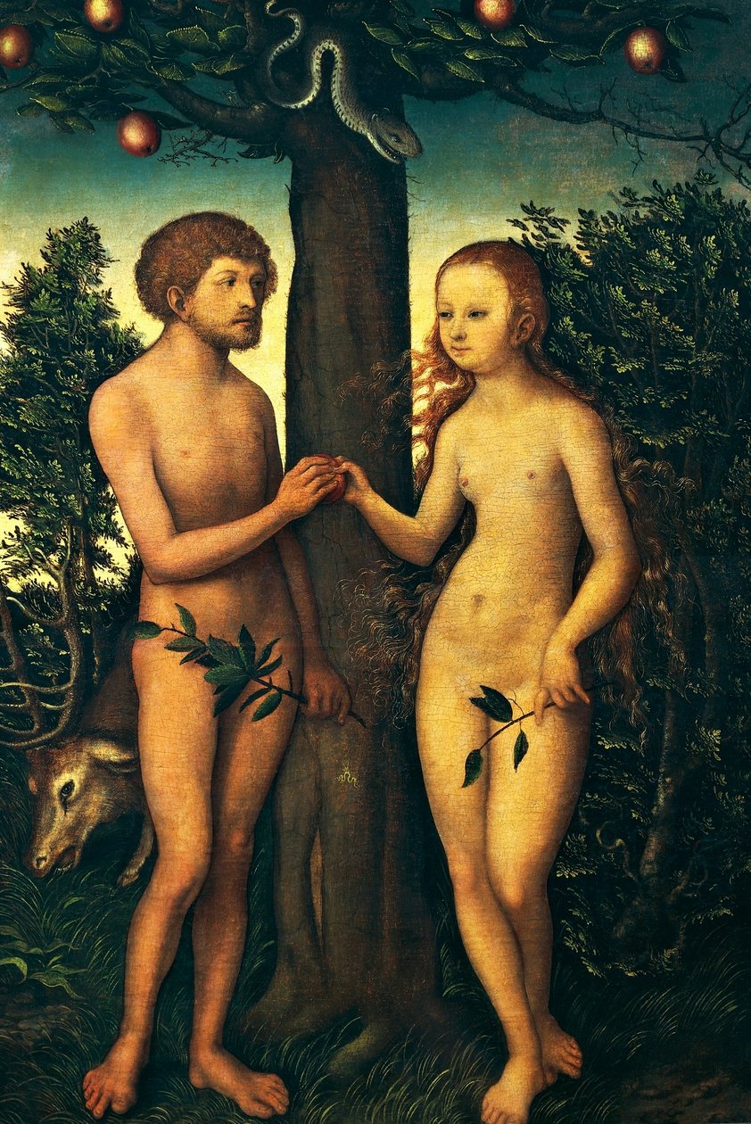  by Lucas Cranach the Elder