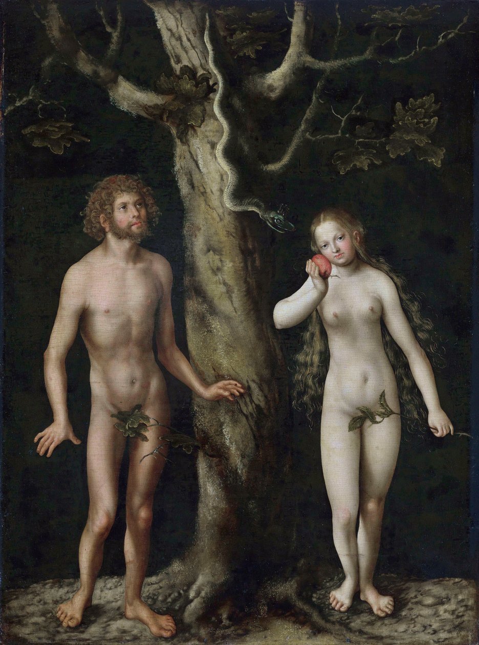  by Lucas Cranach the Elder