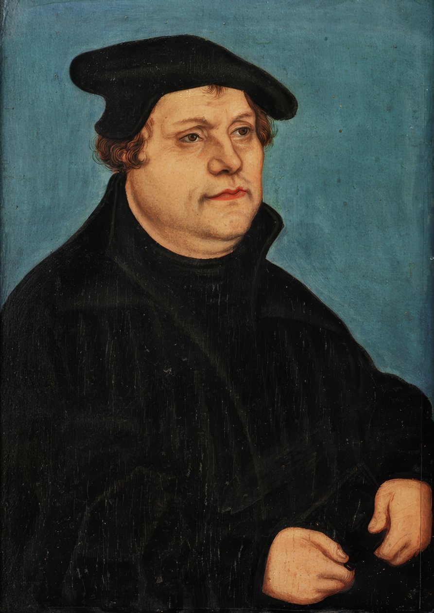 Martin Luther