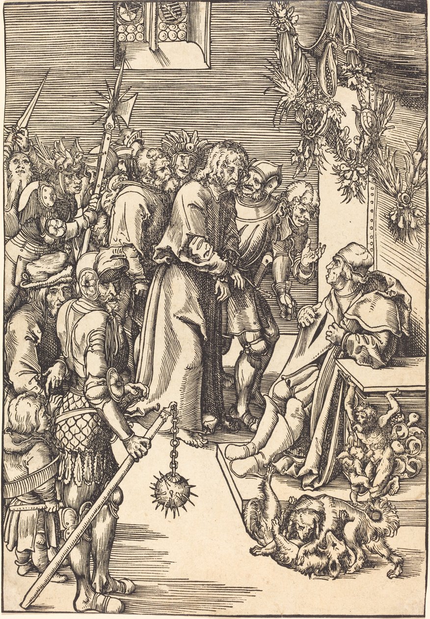Caiaphas