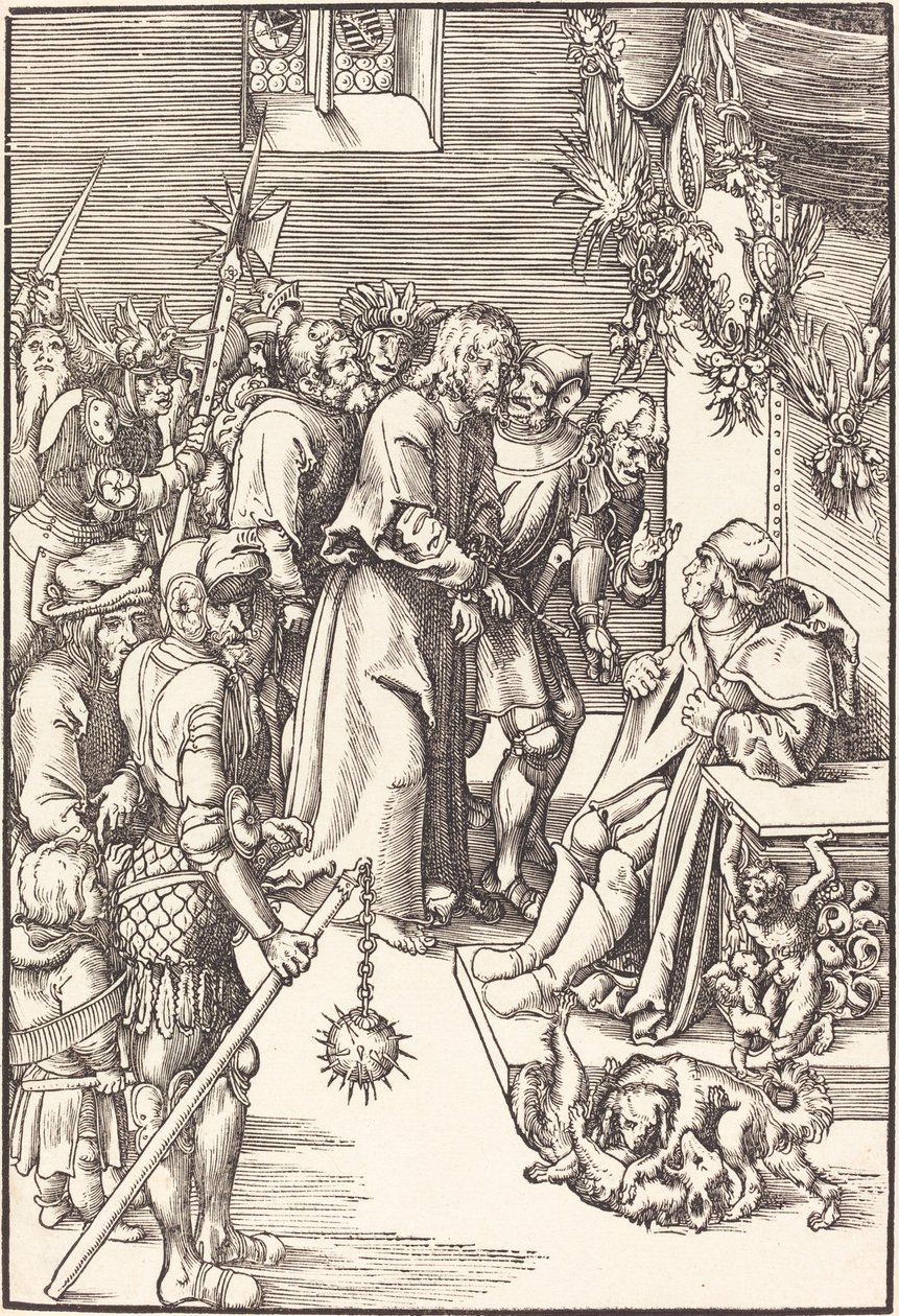 Caiaphas