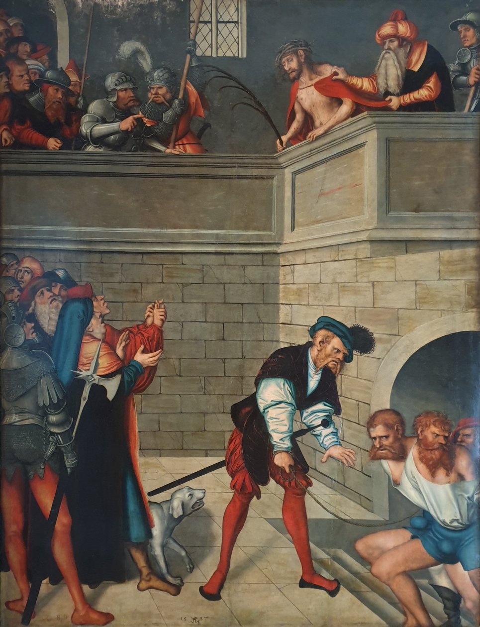  by Lucas Cranach the Elder