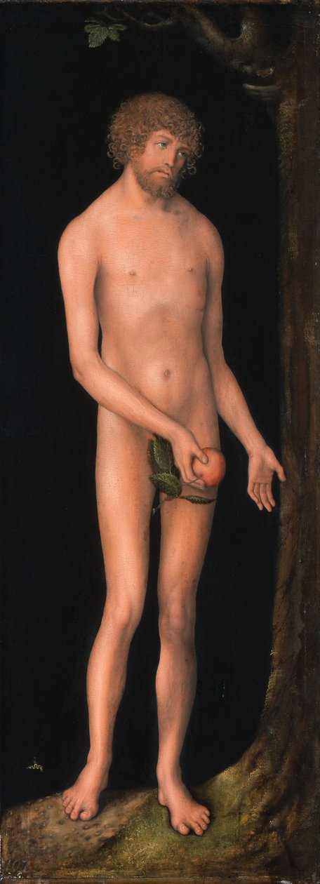  by Lucas Cranach the Elder