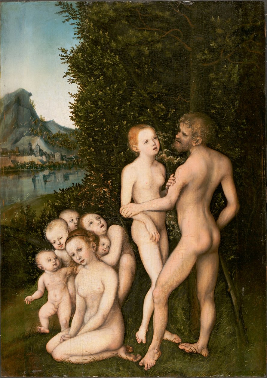  by Lucas Cranach the Elder
