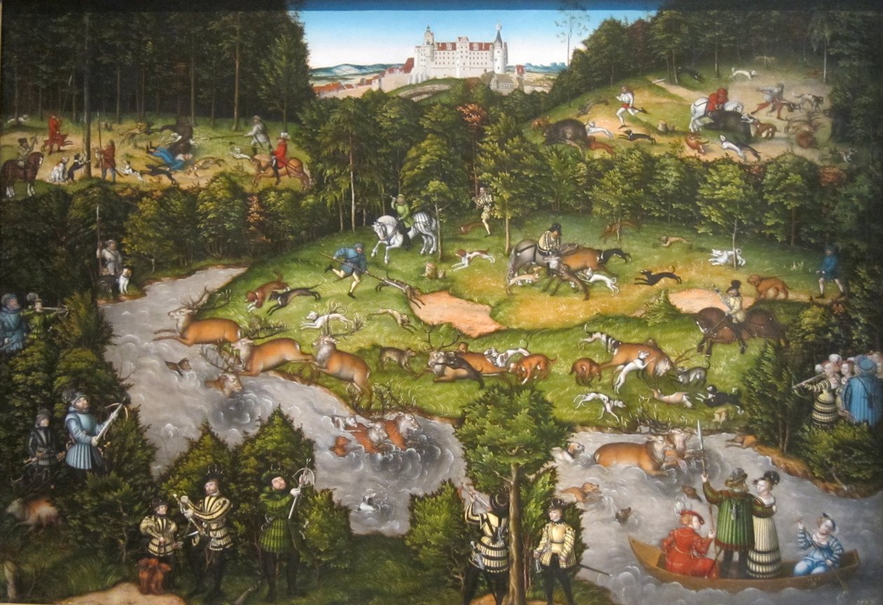  by Lucas Cranach the Elder