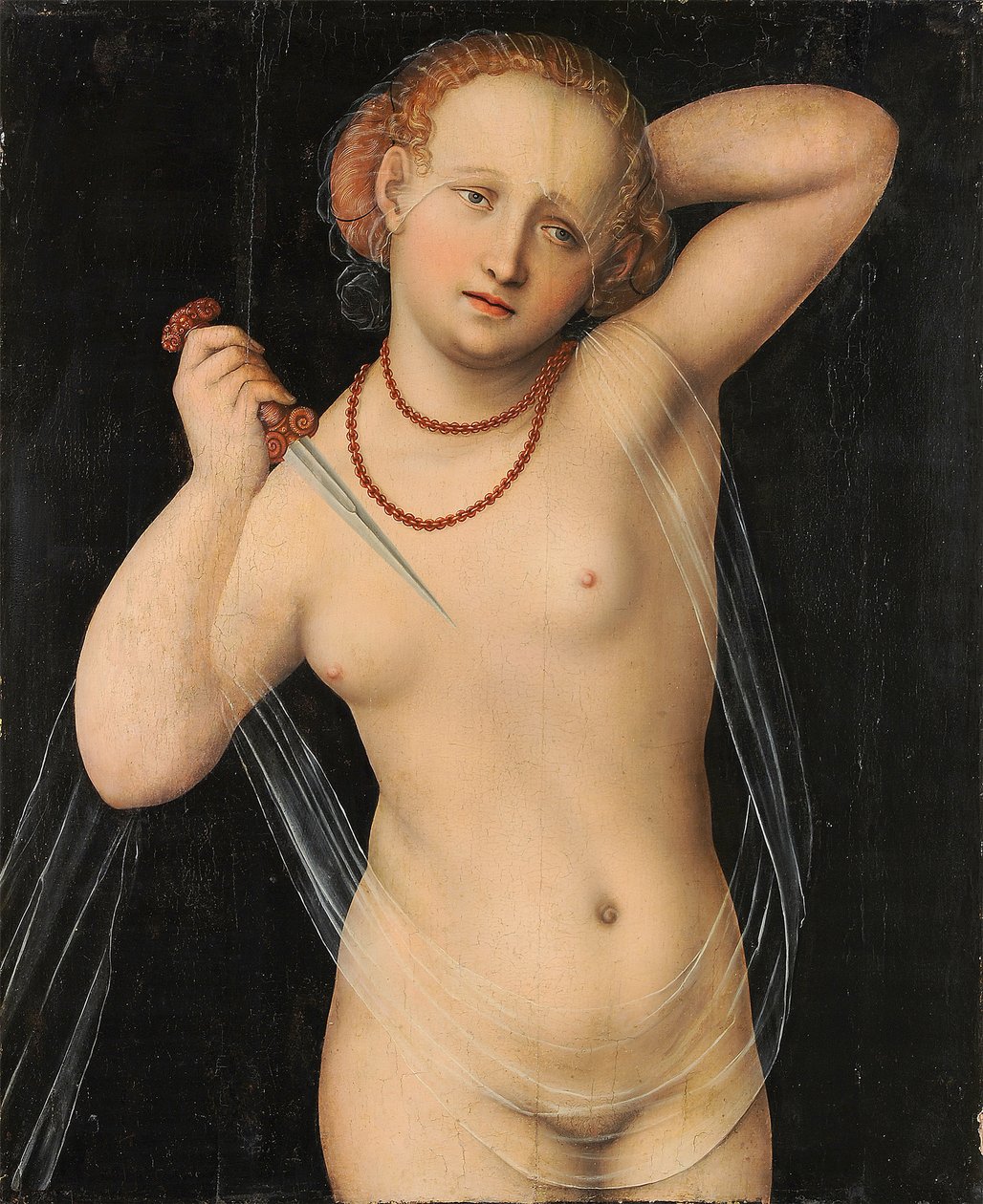  by Lucas Cranach the Elder