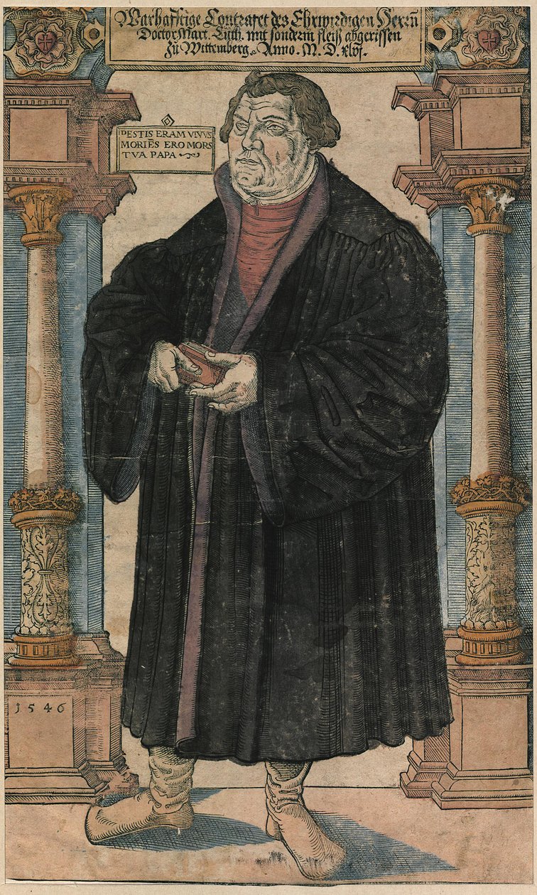  by Lucas Cranach the Elder