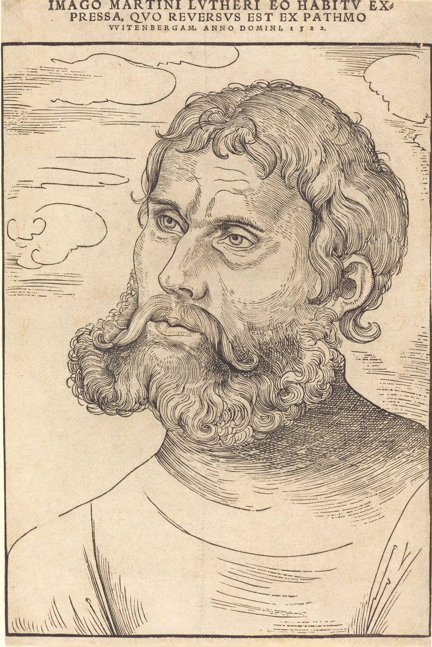 Luther 