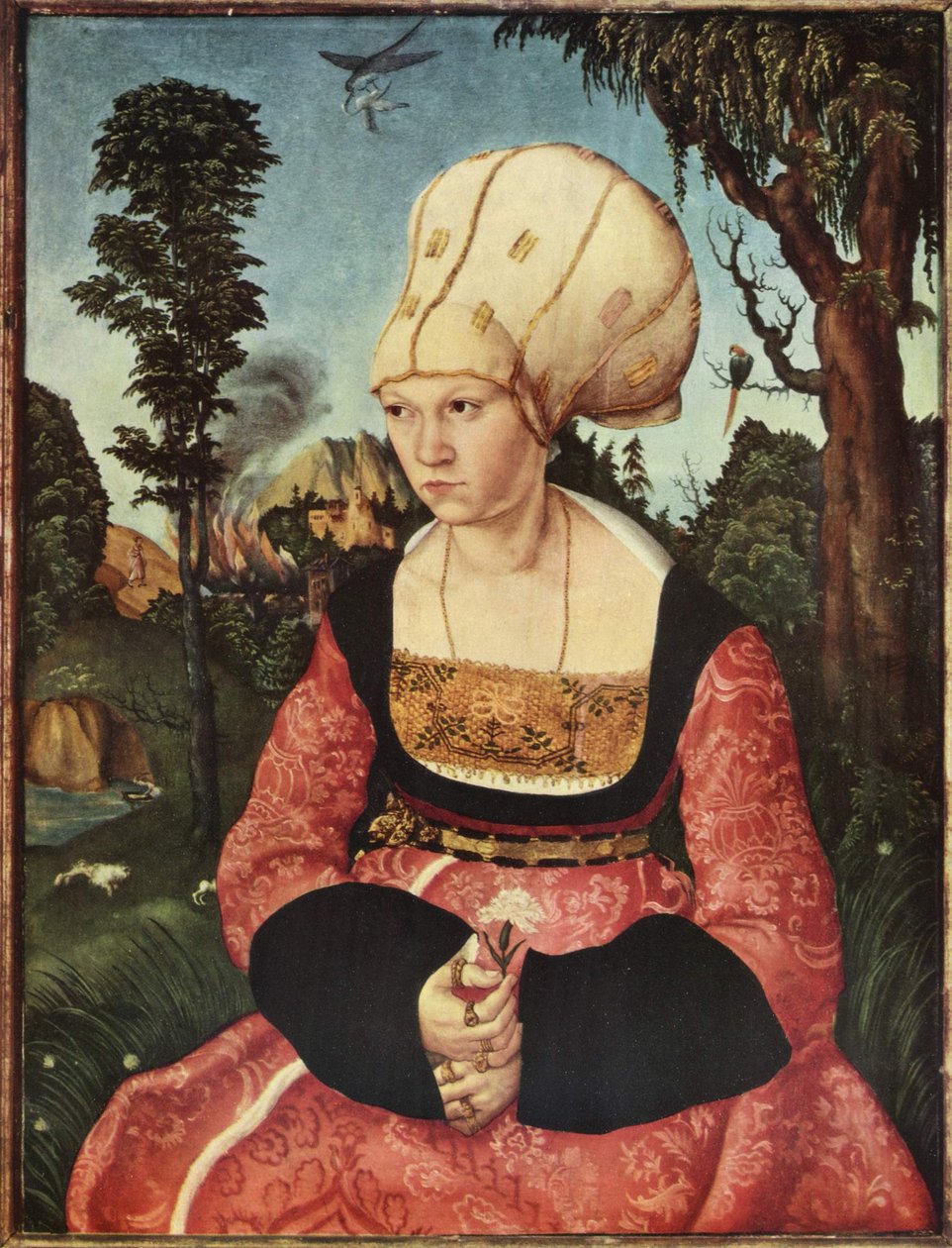  by Lucas Cranach the Elder