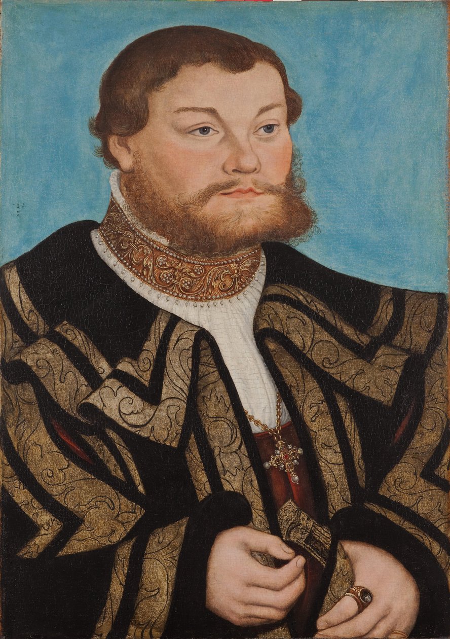  by Lucas Cranach the Elder