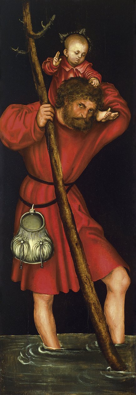  by Lucas Cranach the Elder