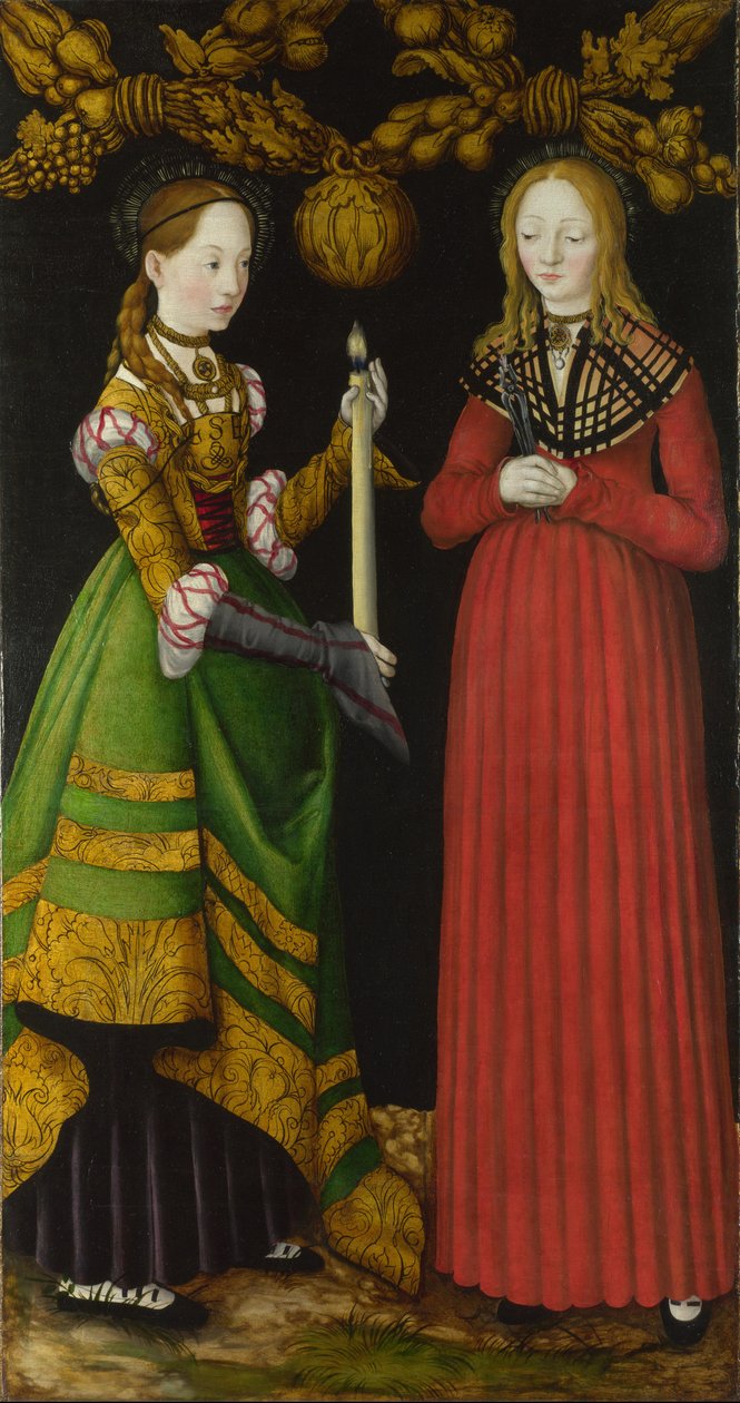  by Lucas Cranach the Elder