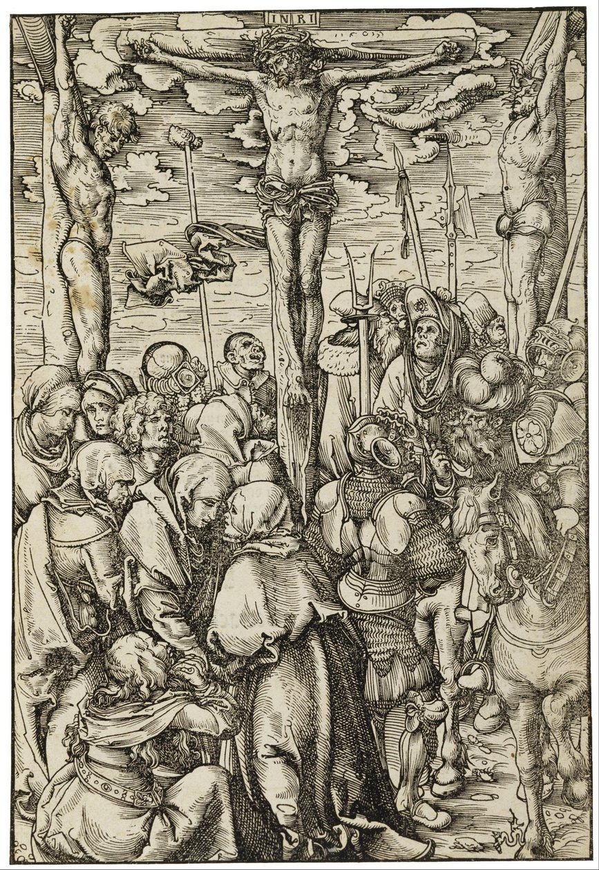  by Lucas Cranach the Elder