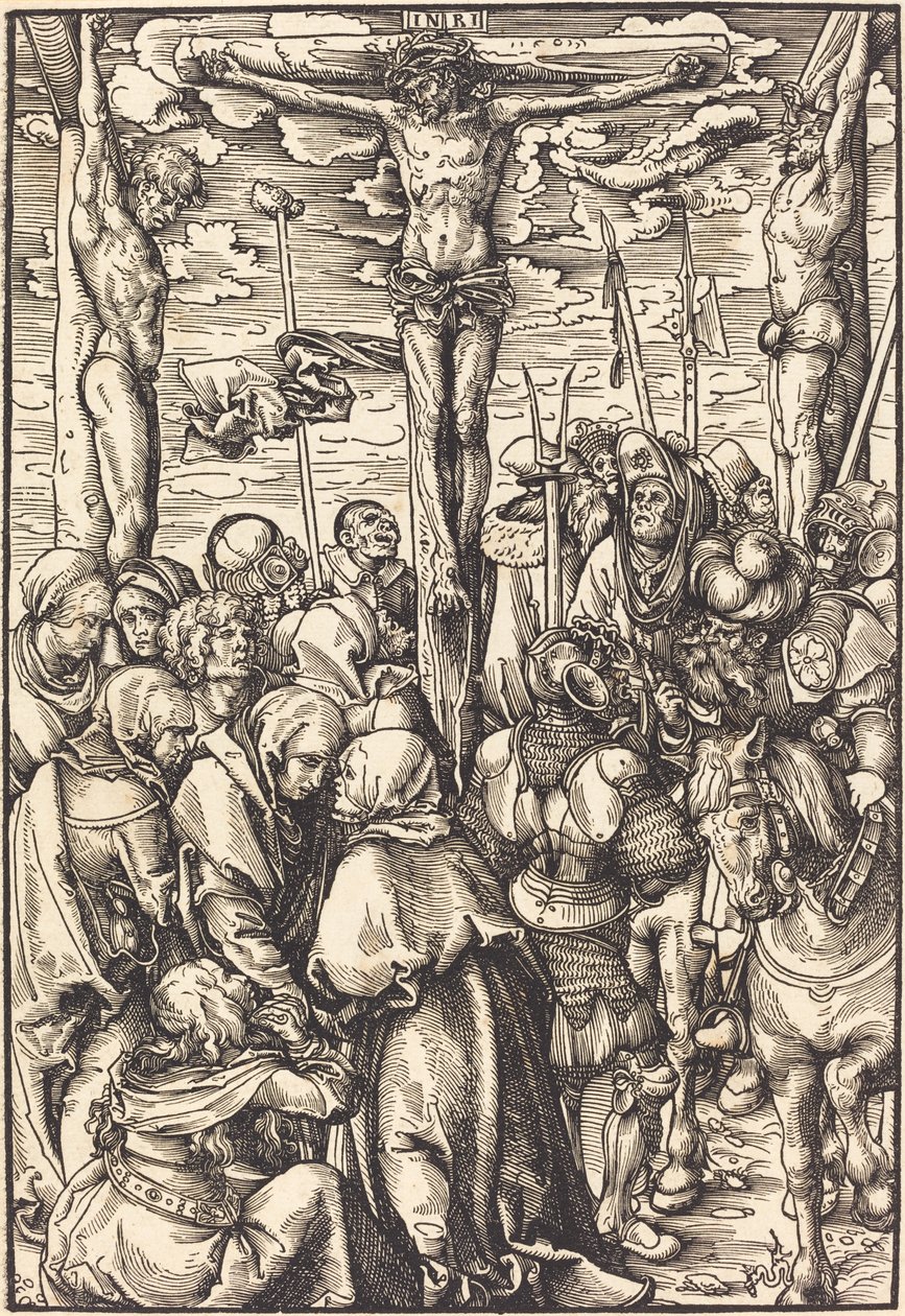  by Lucas Cranach the Elder