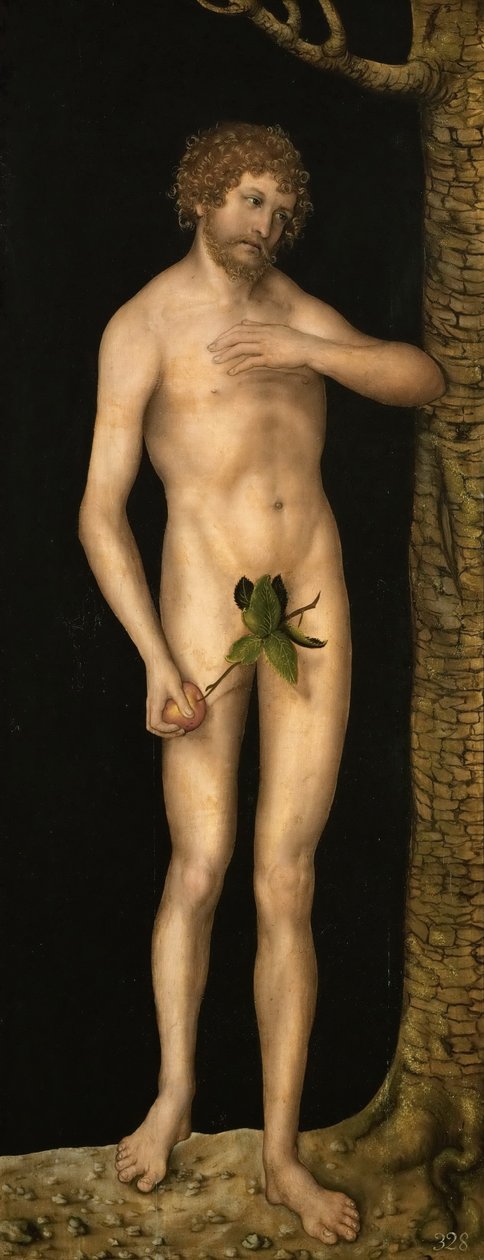 by Lucas Cranach the Elder