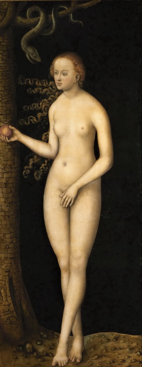  by Lucas Cranach the Elder