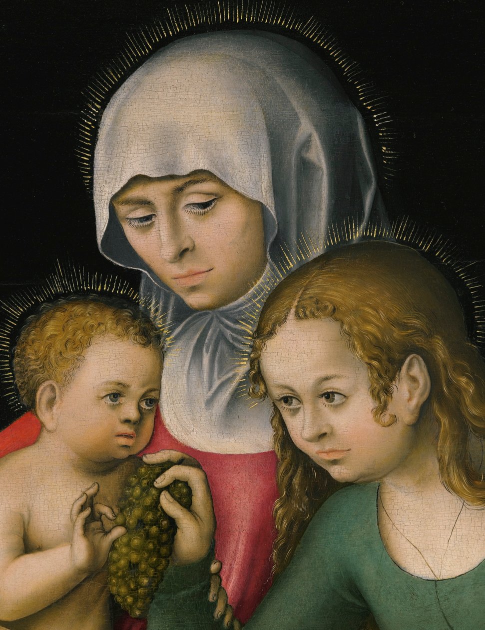  by Lucas Cranach the Elder