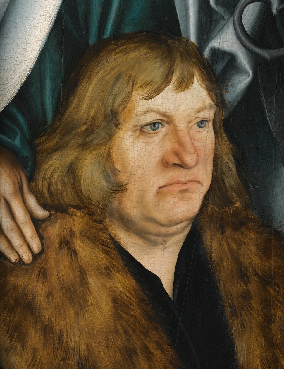  by Lucas Cranach the Elder