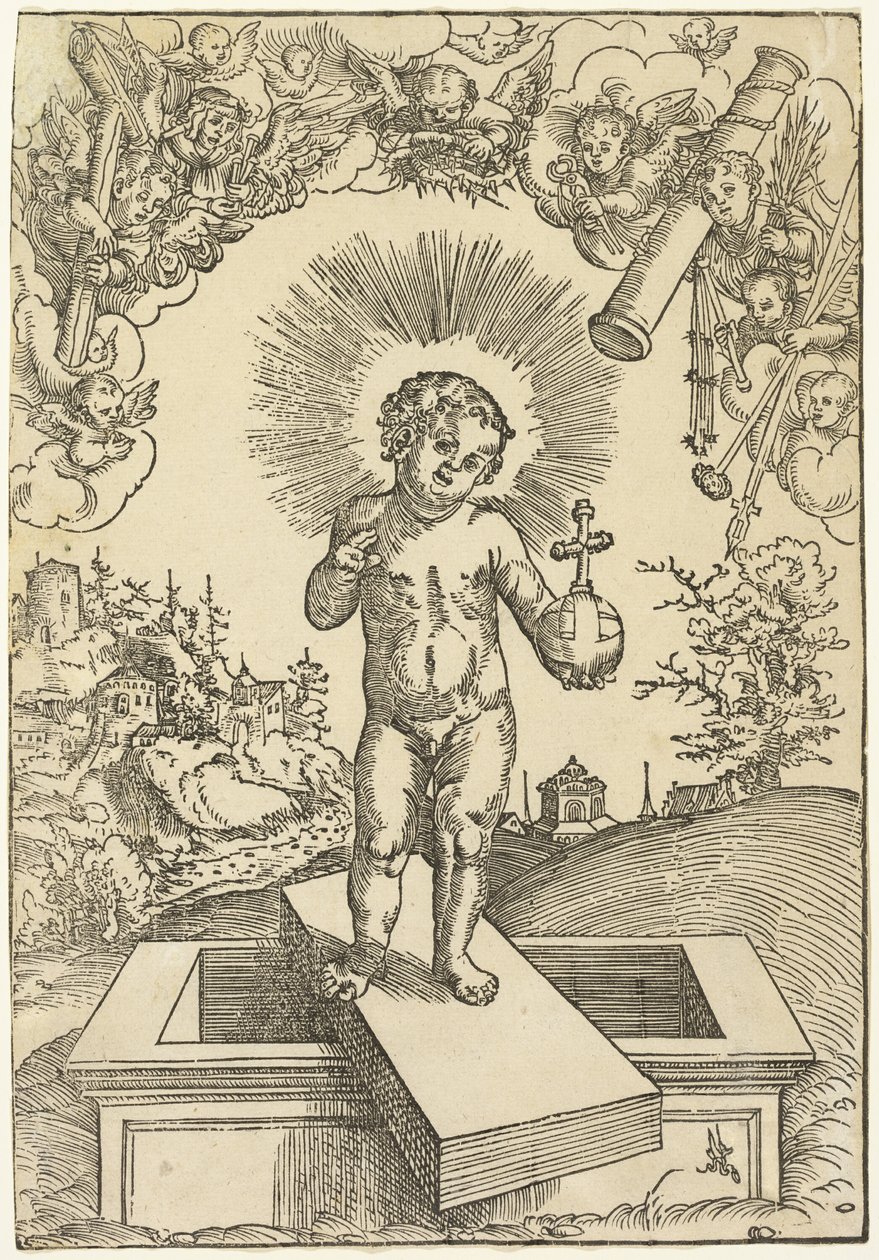  by Lucas Cranach the Elder