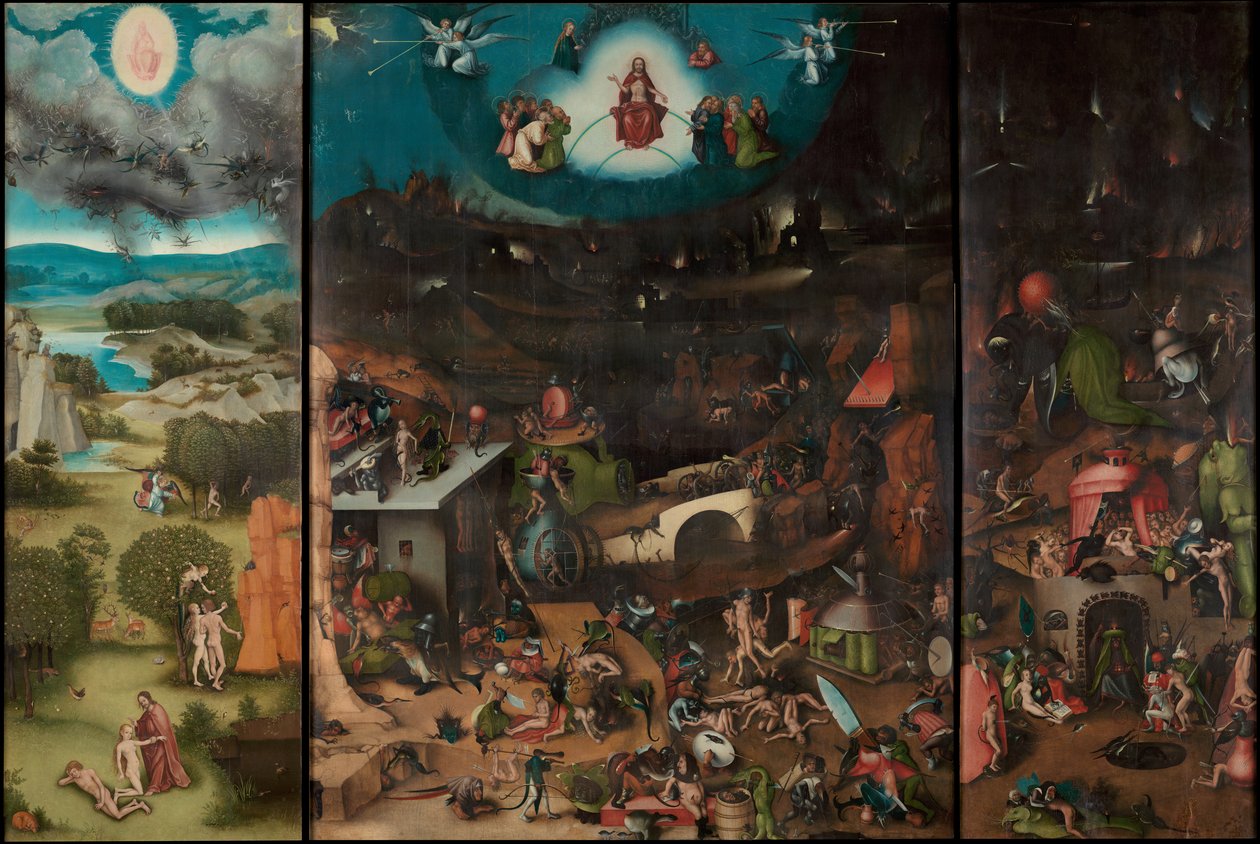  by Lucas Cranach the Elder