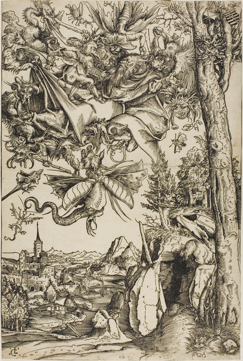  by Lucas Cranach the Elder