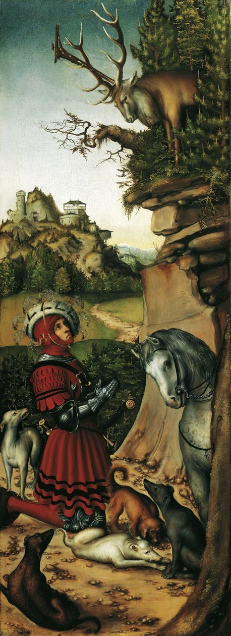  by Lucas Cranach the Elder