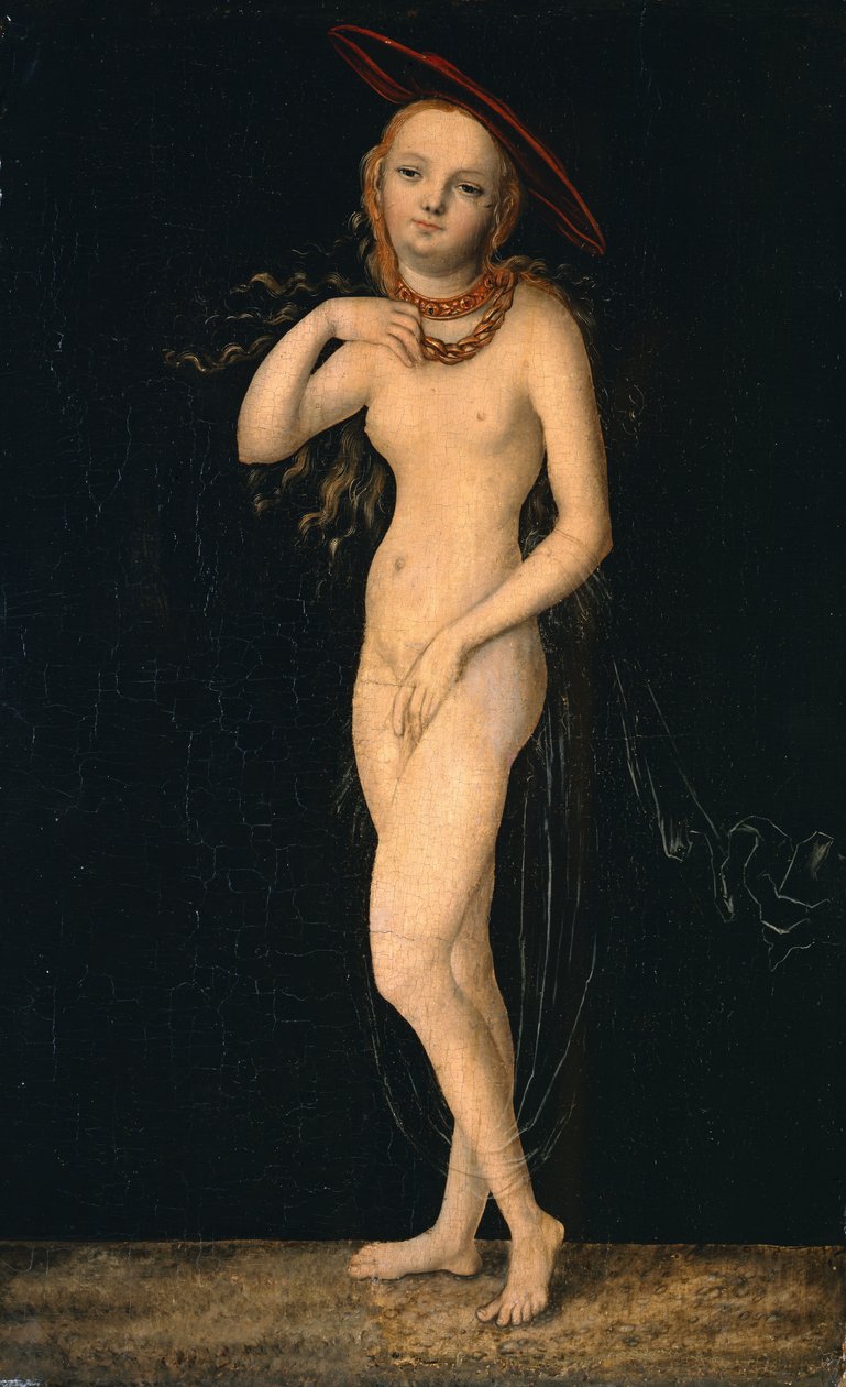  by Lucas Cranach the Elder