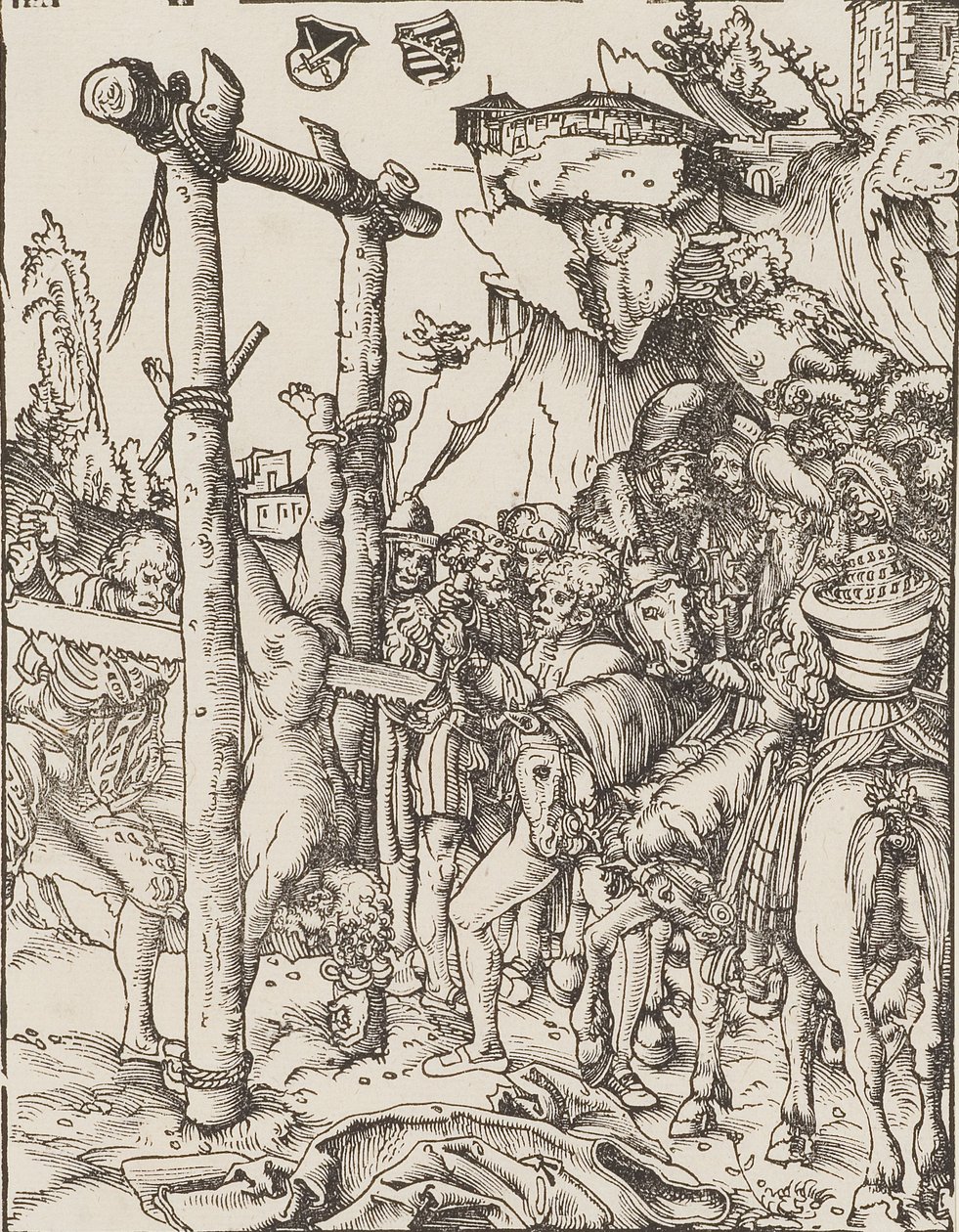  by Lucas Cranach the Elder