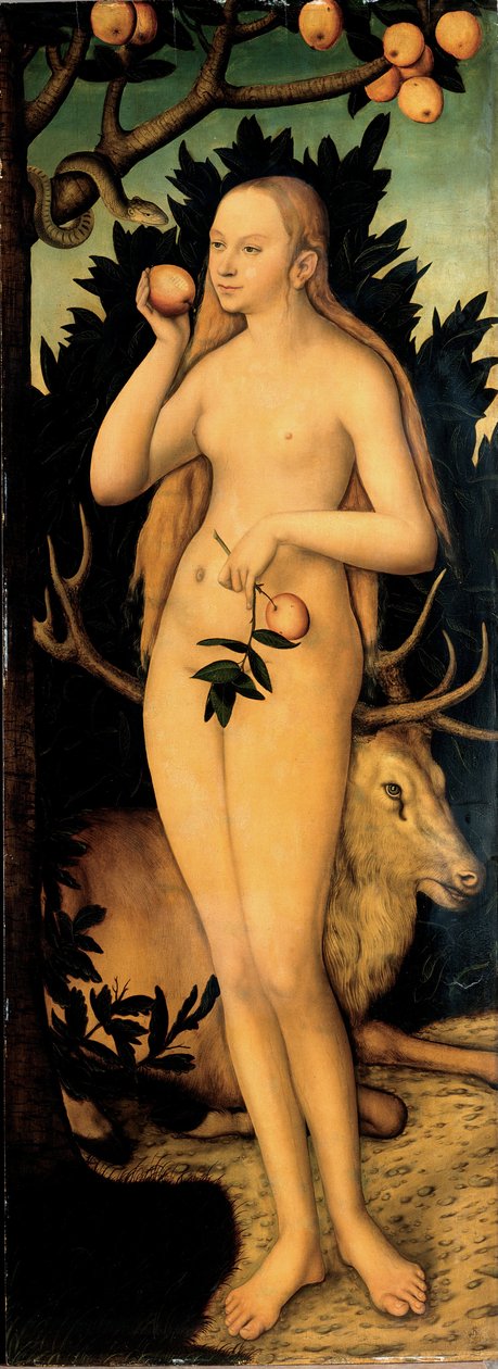  by Lucas Cranach the Younger