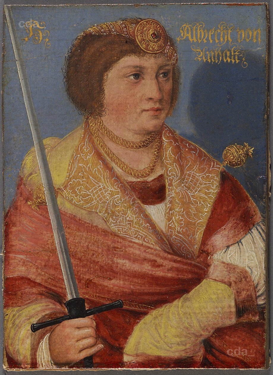  by Lucas Cranach the Younger