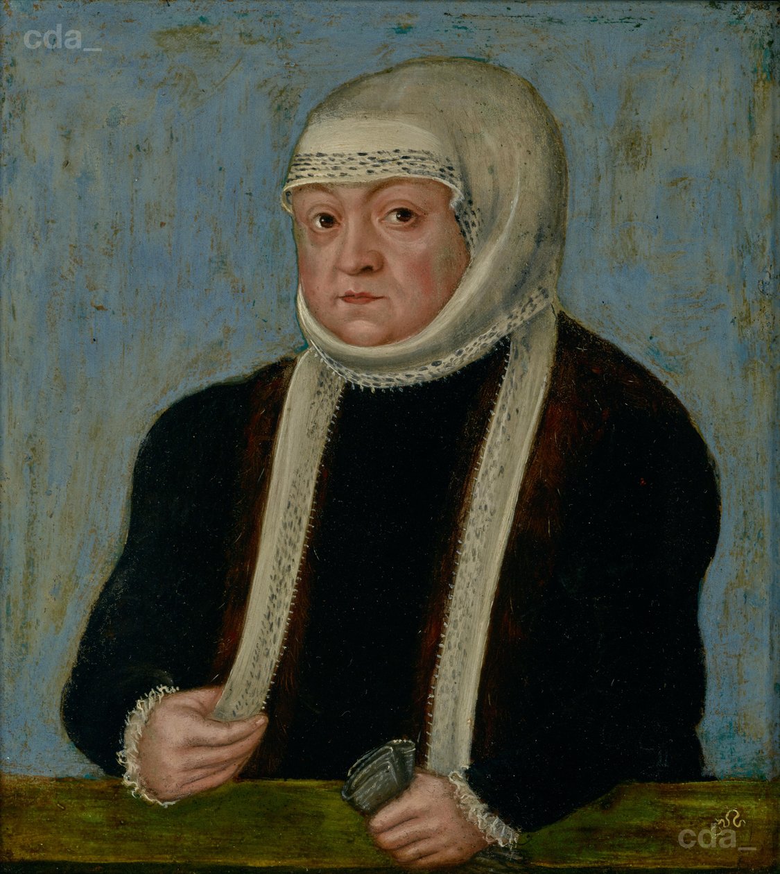  by Lucas Cranach the Younger