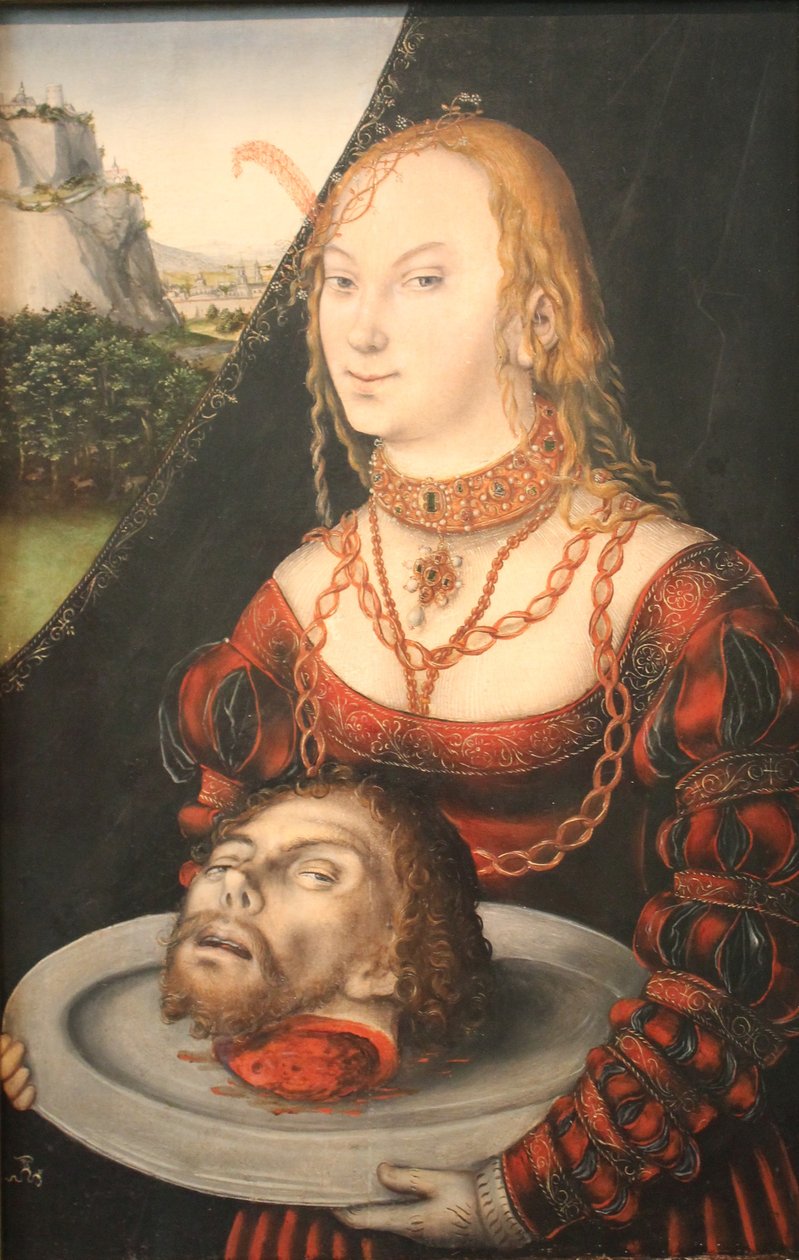  by Lucas Cranach the Younger