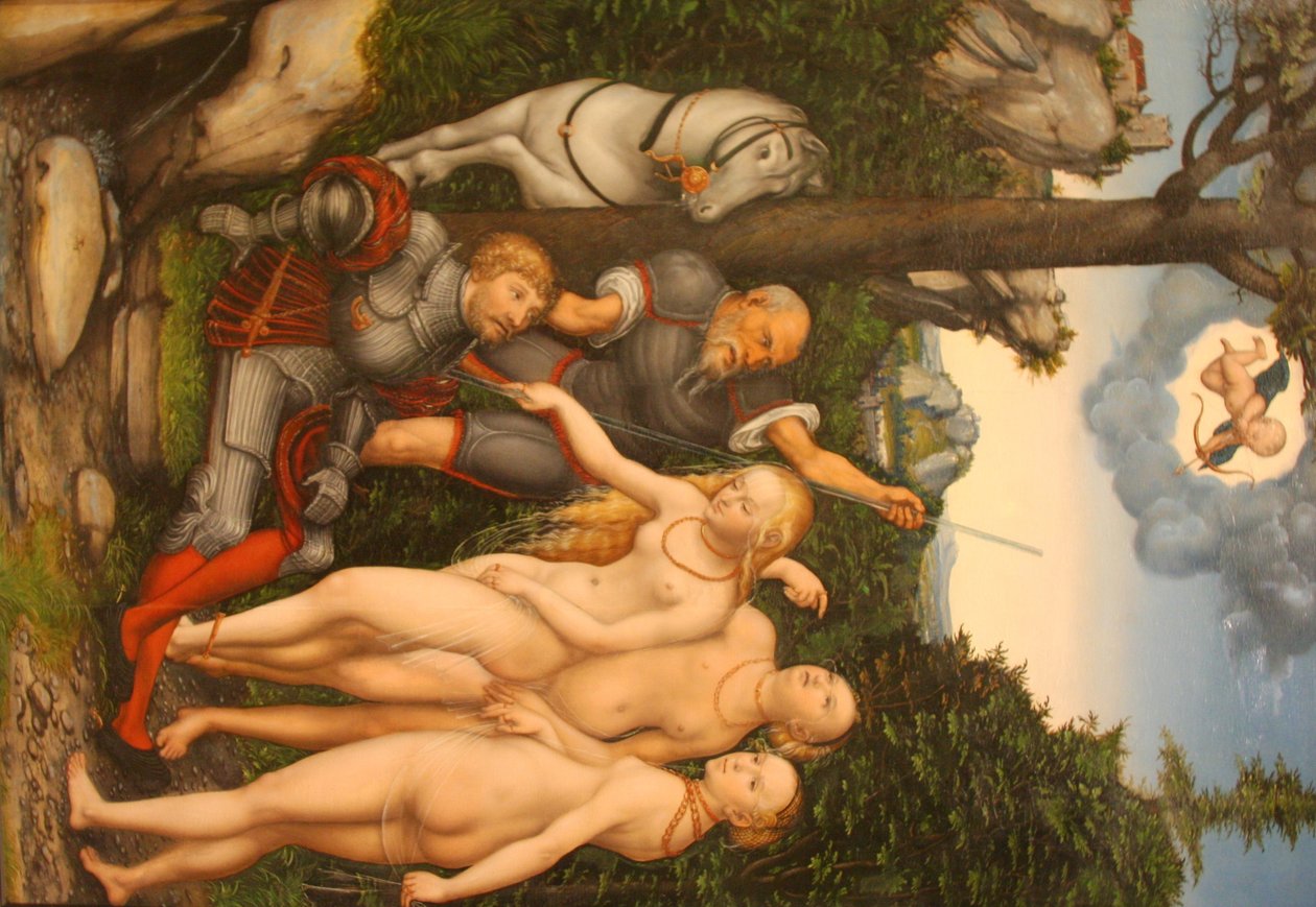  by Lucas Cranach the Younger
