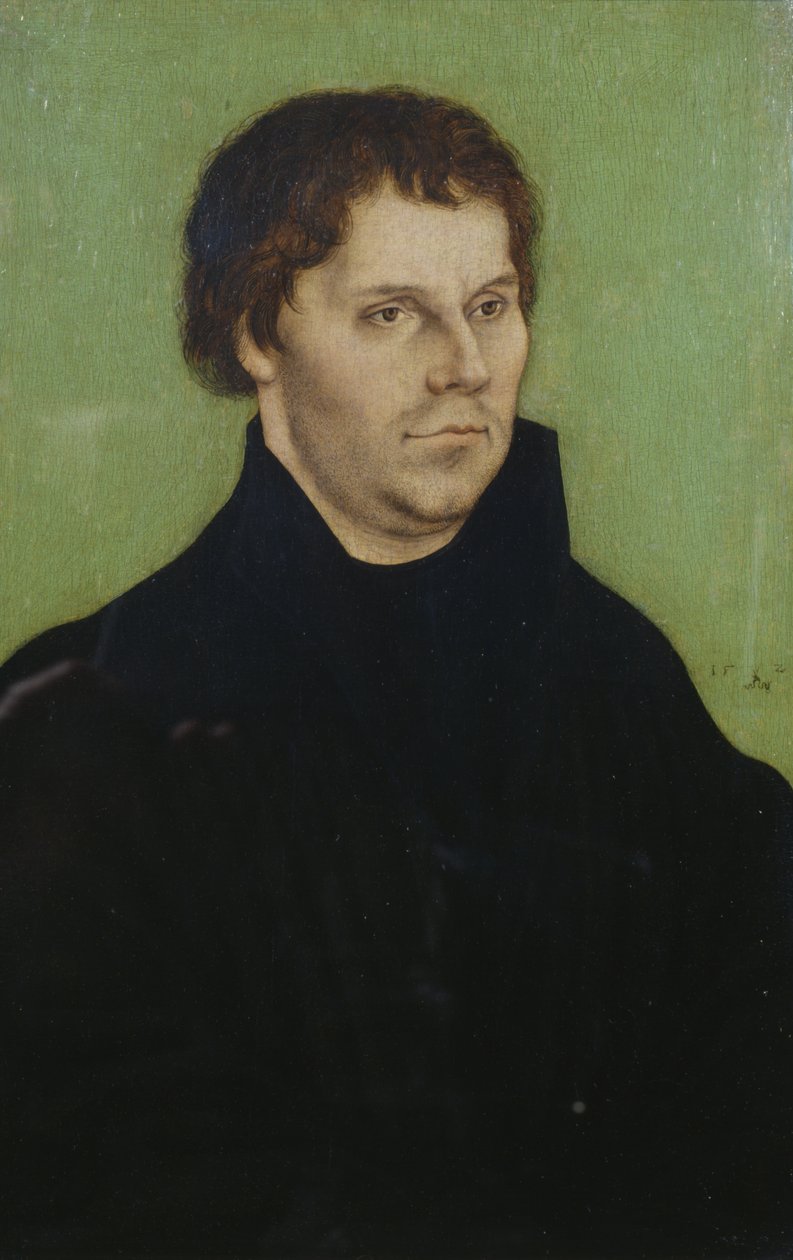 Martin Luther