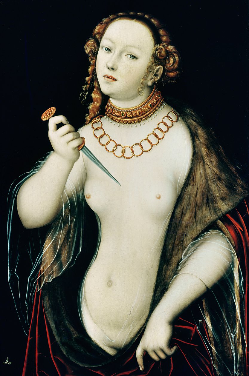 Lucretia