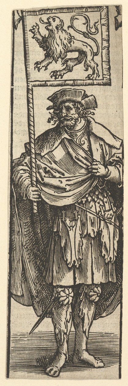 Dirk Hollanda