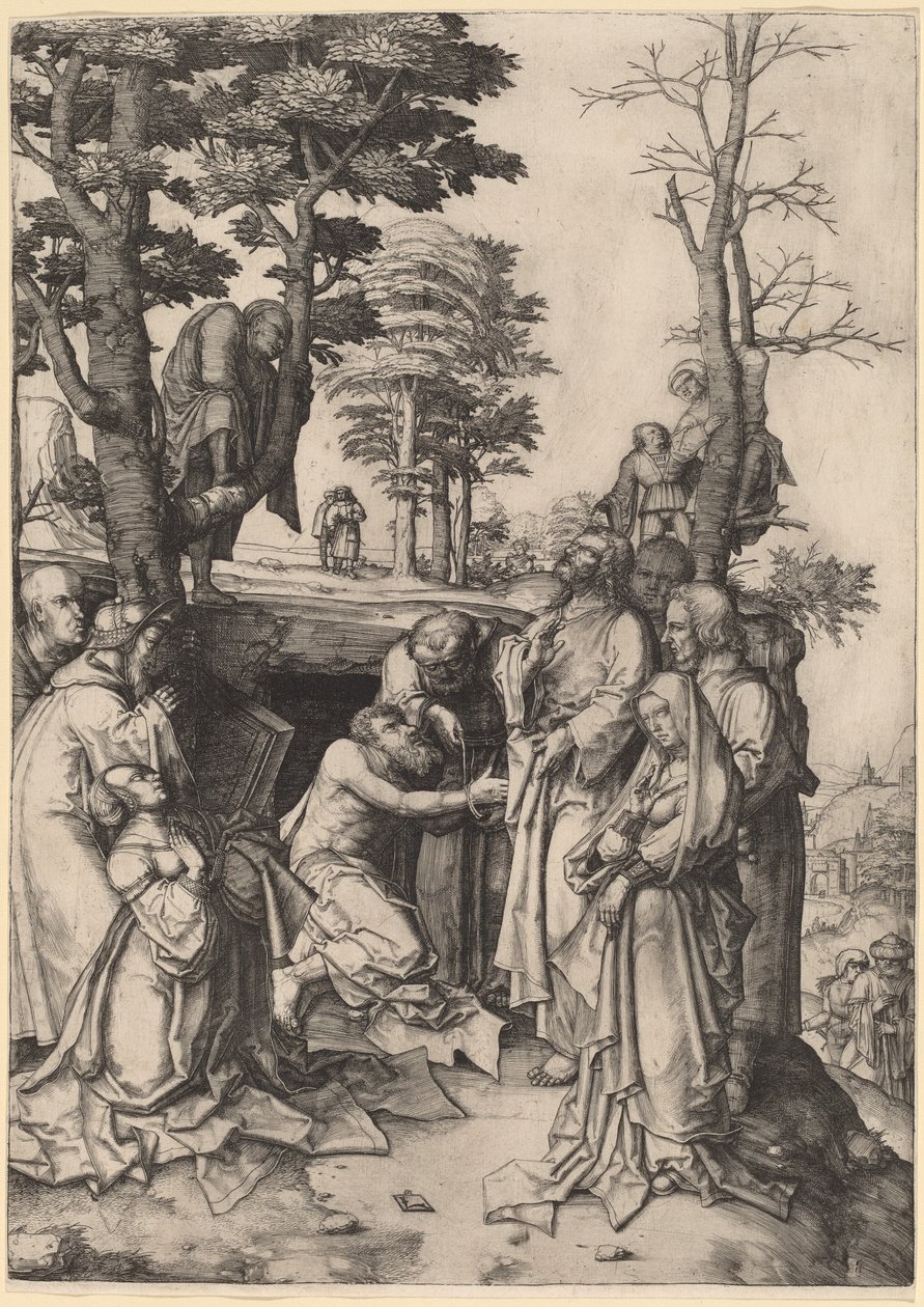 Lazarus