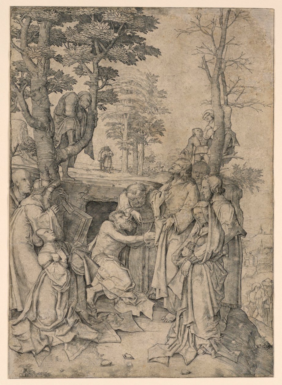 Lazarus