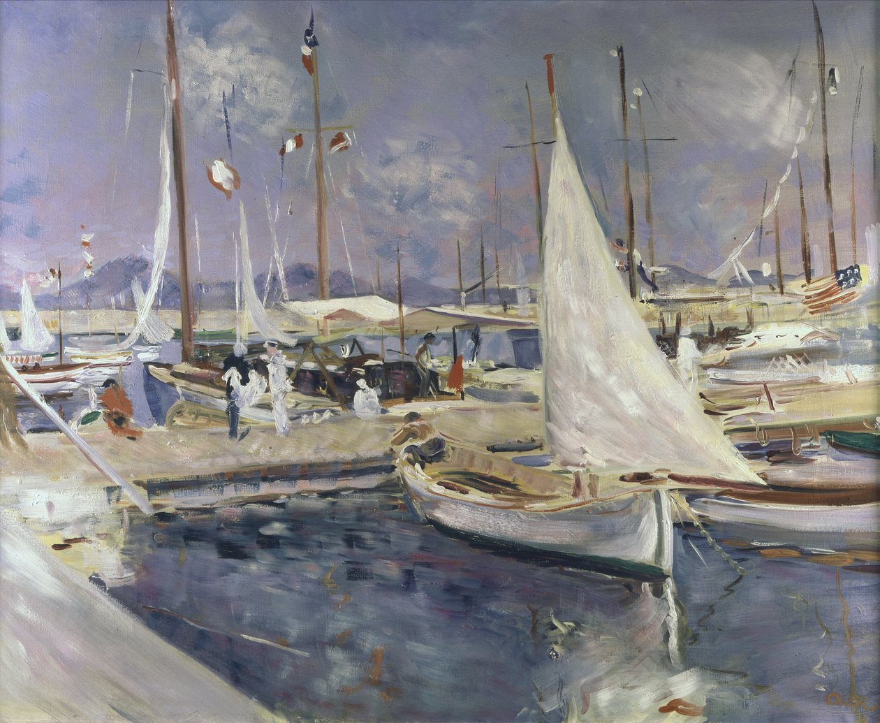  by Lucien Adrion