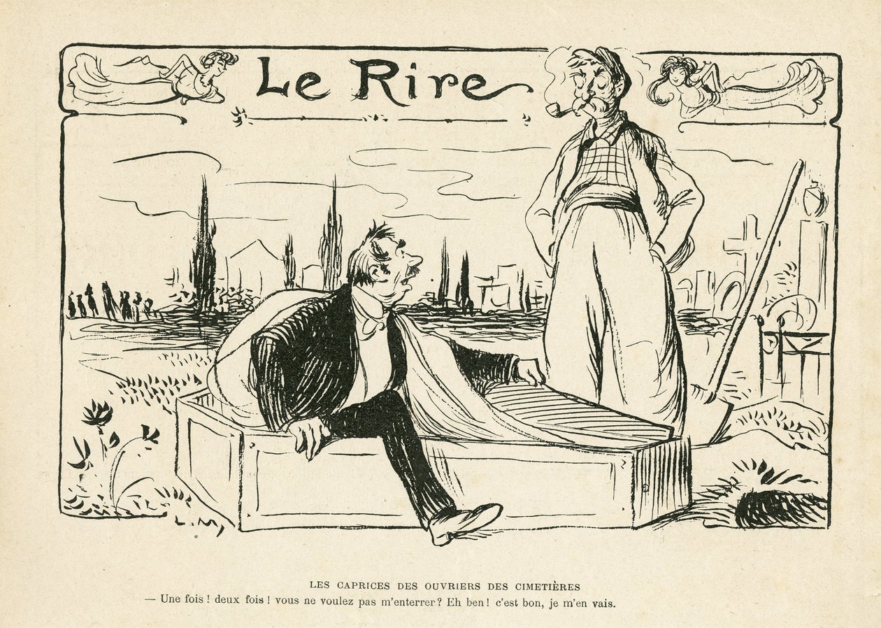 Le Rire