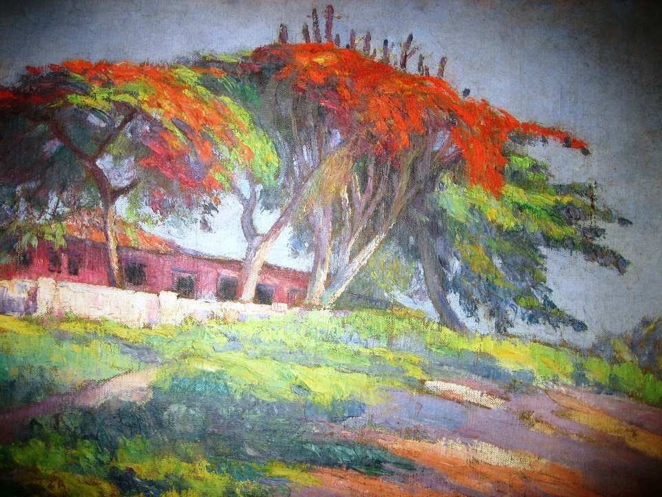 gösterişli by Lucilio de Albuquerque