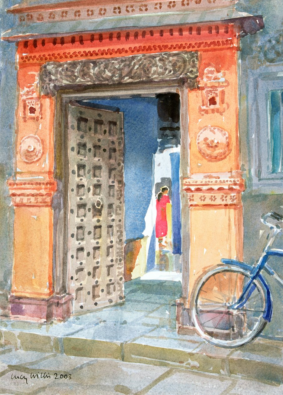Old Town