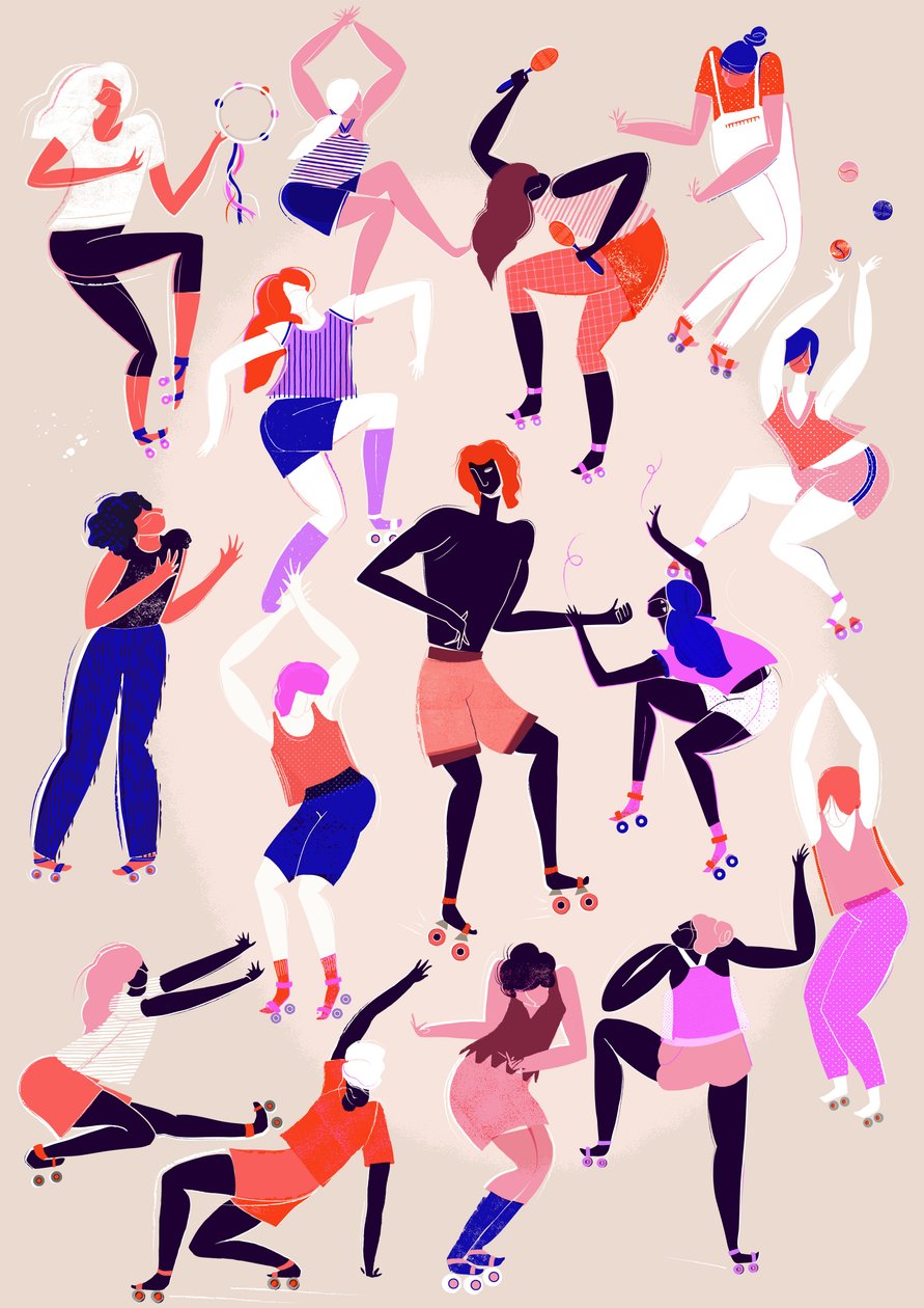  by Lucy Banaji