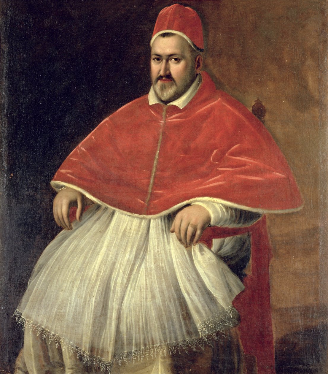 Papa Paul V