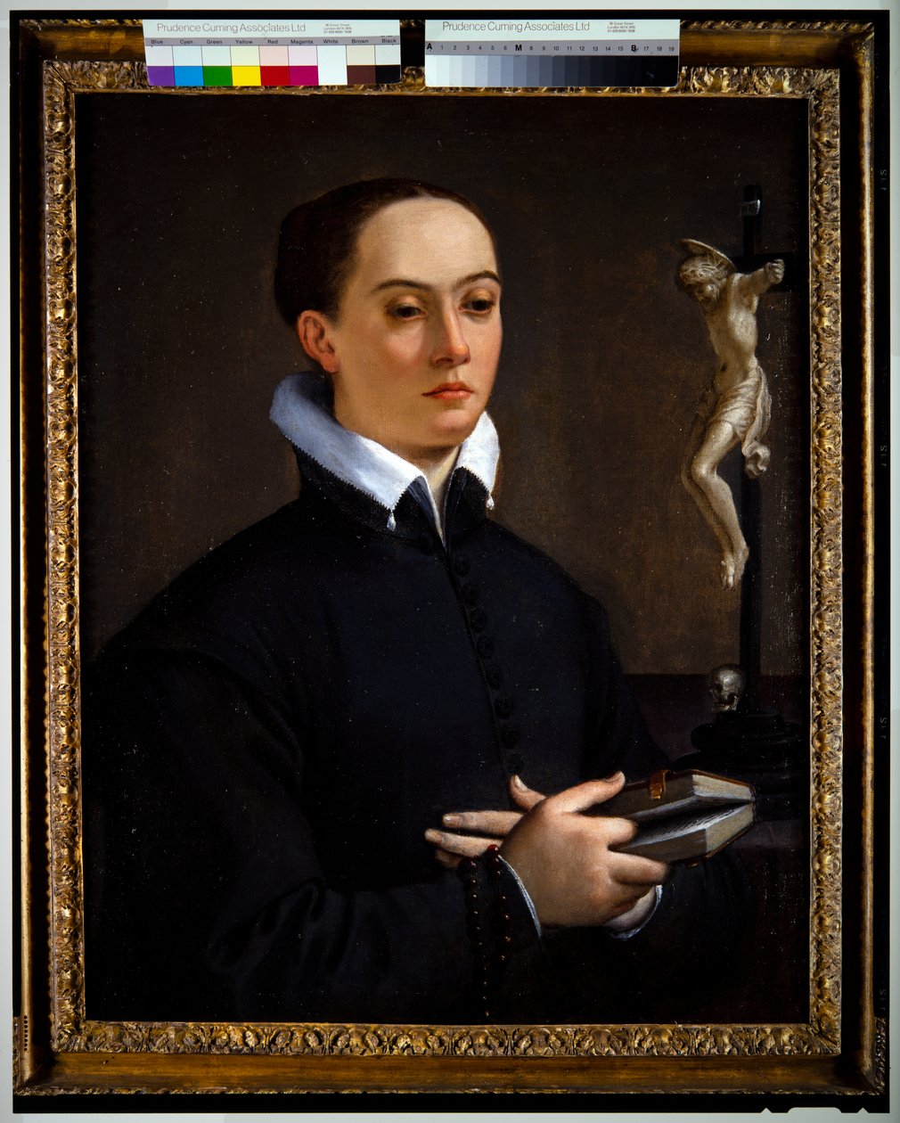  by Ludovico Carracci
